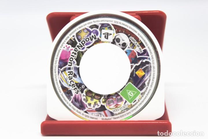 Videojuegos y consolas: MODNATION RACERS PSP - Foto 1