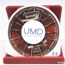 Videojuegos y Consolas: SPIDERMAN 3 UMD VIDEO PSP - 2. Lote 212833433