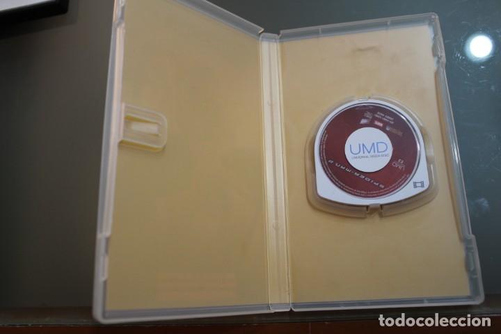 Videojuegos y consolas: SPIDERMAN 2 PSP - Foto 3