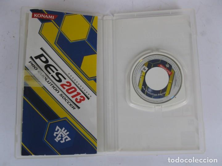 juego psp pes 2011 pro evolution soccer - Buy Video games and consoles PSP  on todocoleccion