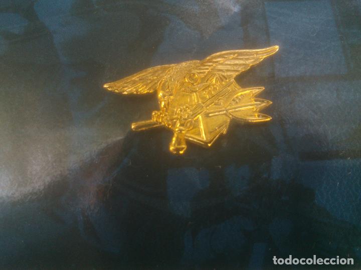 Videojuegos y consolas: TACTICAL TEAM TRAINING U.S.NAVY SEALS - Foto 9