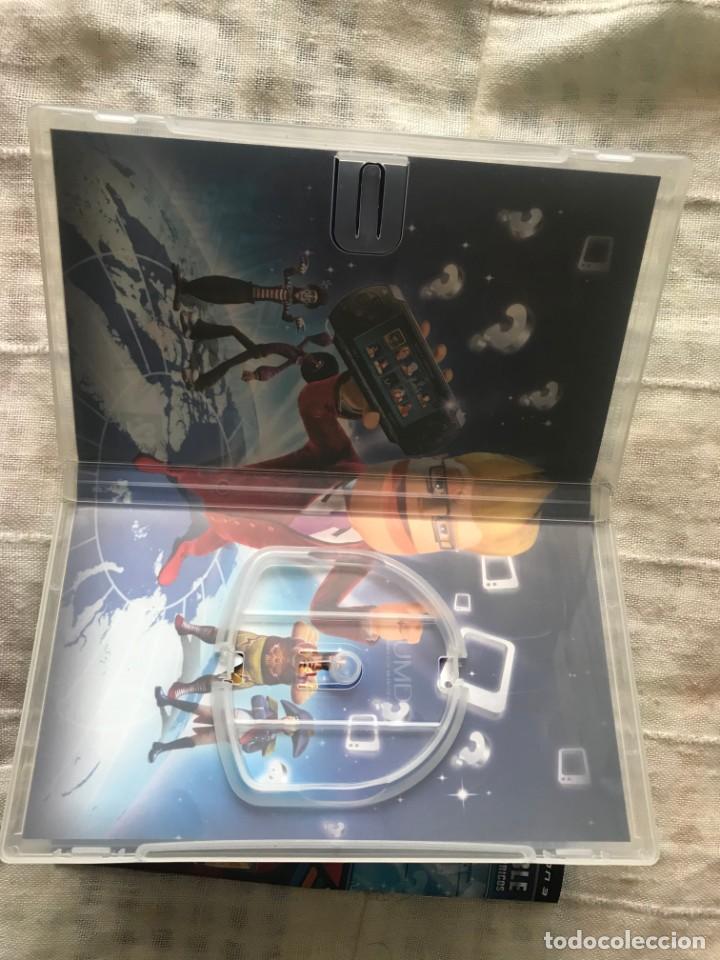 Videojuegos y consolas: BUZZ CONCURSO DE BOLSILLO PSP KREATEN - Foto 3