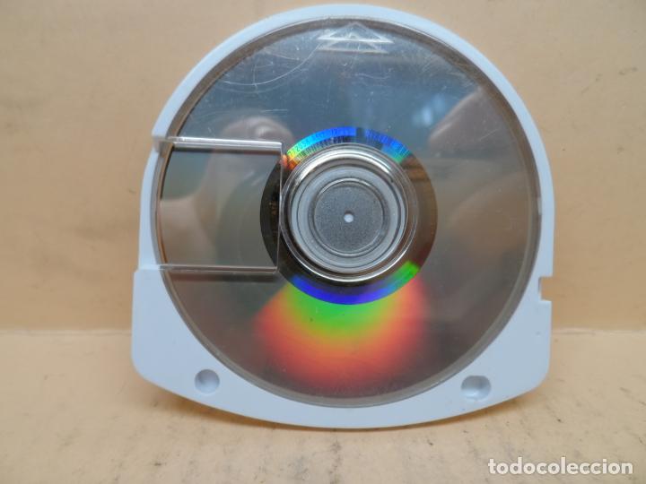Videojuegos y consolas: PSP `FINAL ARMADA PAL - Foto 2