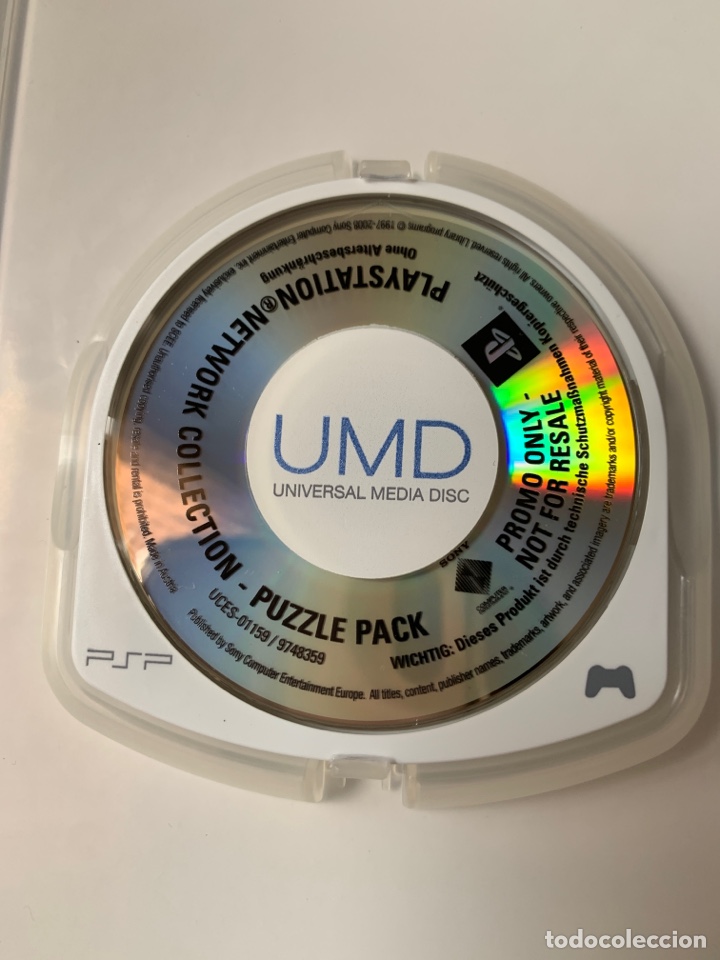 Videojuegos y consolas: PSP Collection - Foto 4