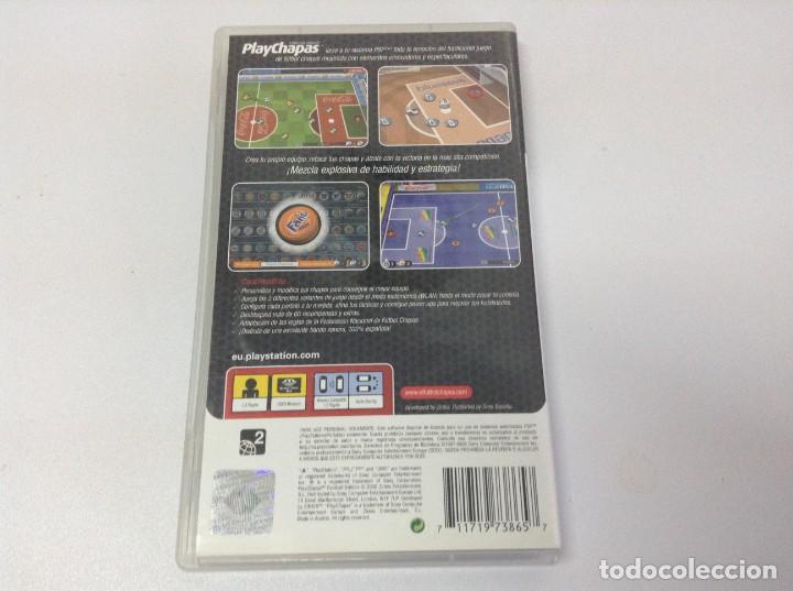 Videojuegos y consolas: PLAYCHAPAS - Foto 2