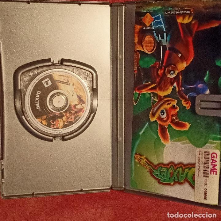 Videojuegos y consolas: Daxter psp completo juego - Foto 2