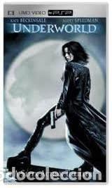 Videojuegos y consolas: Underworld (Nuevo - Precintado) - Foto 1