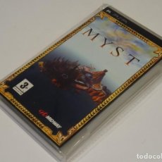 Videojuegos y Consolas: PLAY STATION PSP - MYST ED. ESPAÑOL. Lote 331999948