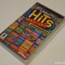 Videojuegos y Consolas: PLAY STATION PSP - ACTIVISION HITS REMIXED ED. ESPAÑOL. Lote 332000988