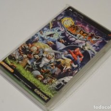 Videojuegos y Consolas: PLAY STATION PSP - GHOSTS'N GOBLINS ED. JAPONESA GHOSTS N GOBLINS GOKU MAKAIMURA ACTION. Lote 332092258