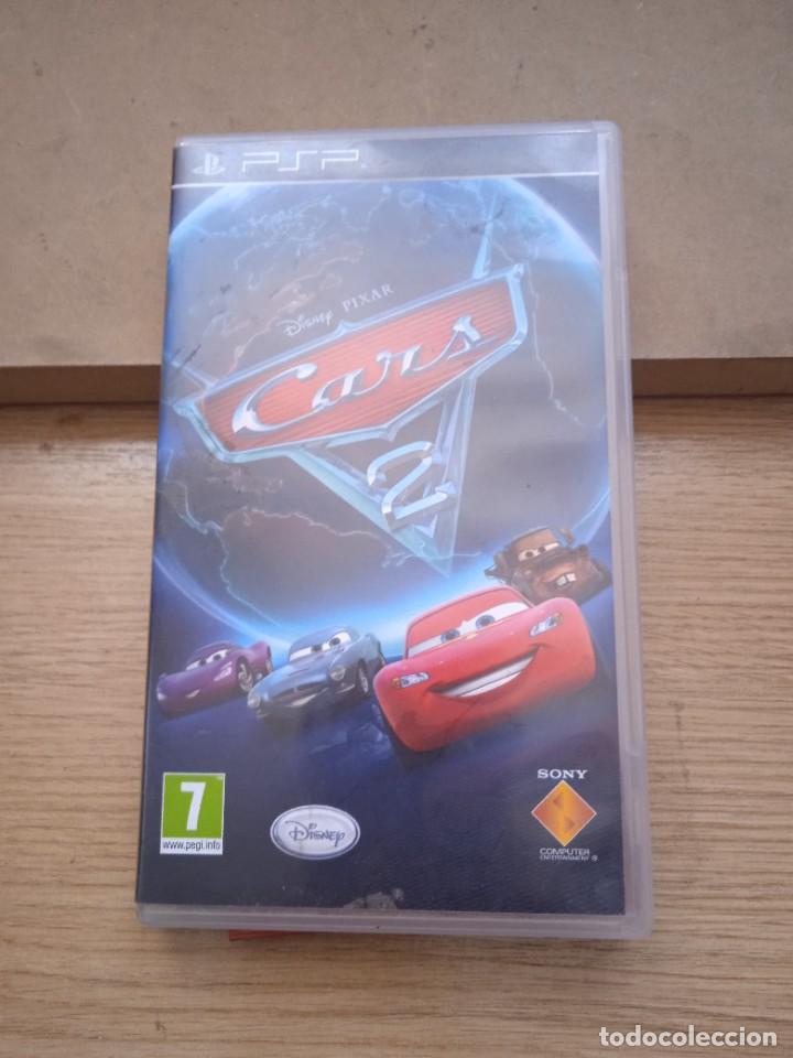 Videojuegos y consolas: Juego para psp - Foto 1