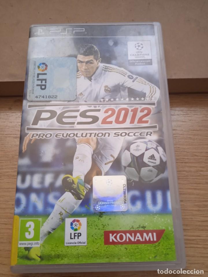 Videojuegos y consolas: Juego para psp - Foto 1