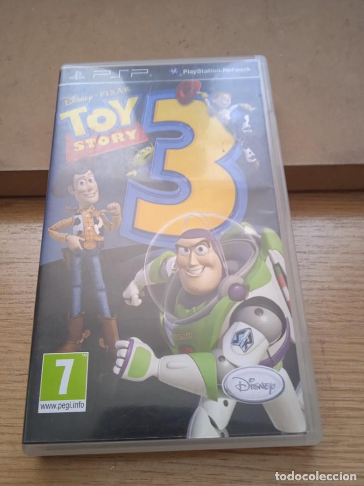 Videojuegos y consolas: Juego para psp - Foto 1