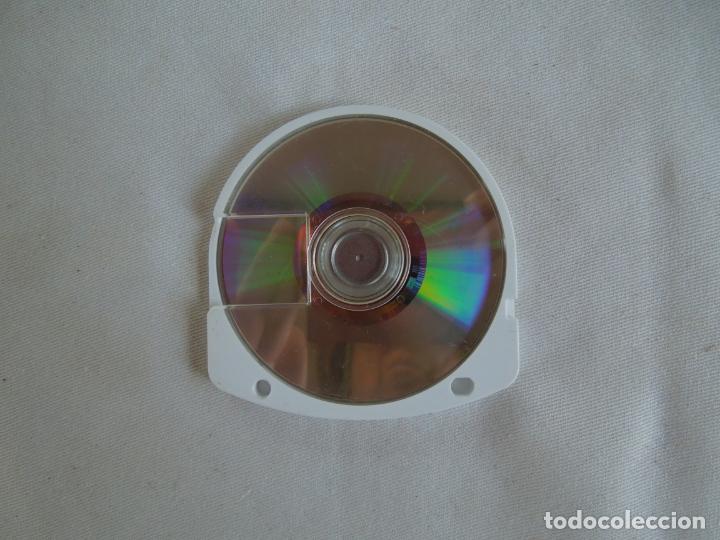 Videojuegos y consolas: PSP - SMACKDOWN VS. RAW - DISCO JUEGO - SONY 2008. - Foto 2