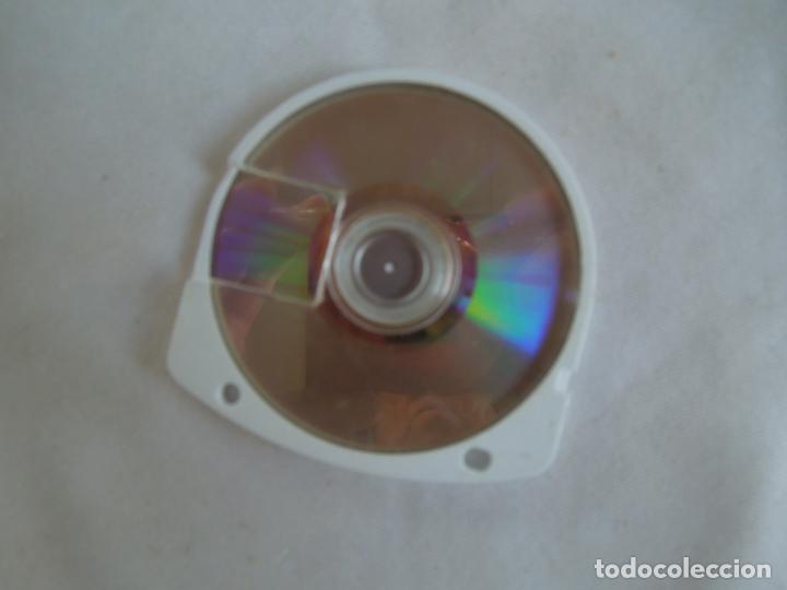 Videojuegos y consolas: PSP - DAXTER - DISCO JUEGO - SONY 2006. - Foto 2