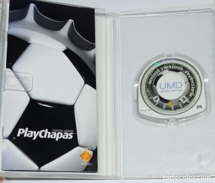 Videojuegos y consolas: PLAYCHAPAS - Foto 2