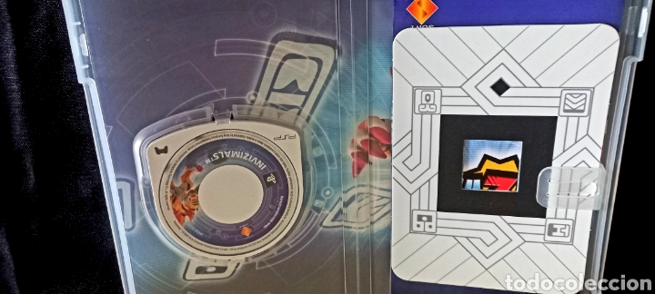 Videojuegos y consolas: Invizimals - Foto 4