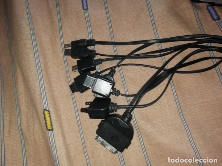 Videojuegos y consolas: Psp port&aacute;til UMD Sony funcionando - Foto 3