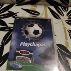 Videojuegos y Consolas: JUEGO PLAYCHAPAS. Lote 357656910