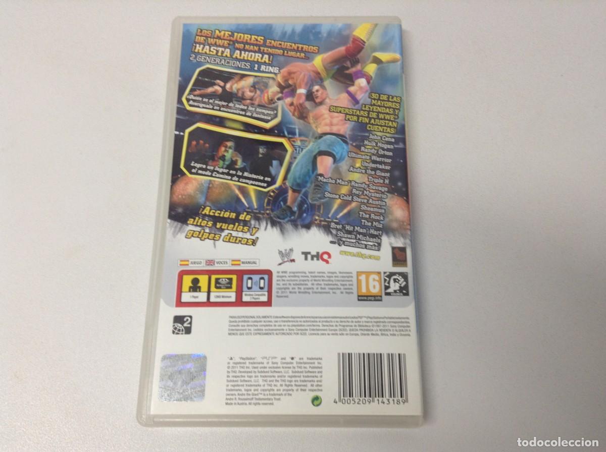 Videojuegos y consolas: WW ALL STARS - Foto 2