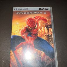 Videojuegos y Consolas: JUEGO PSP SPIDER-MAN 2 PLAYSTATION