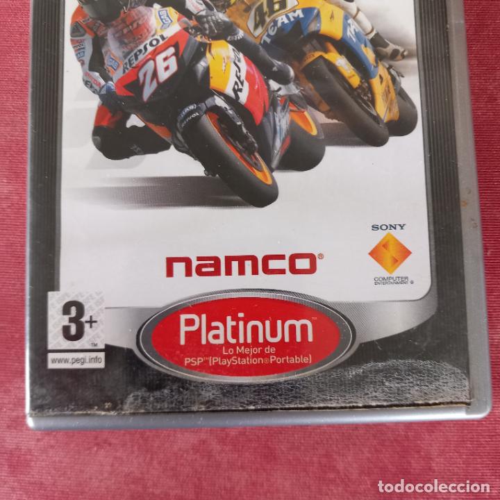 motogp3 moto gp 3 - ps2 playstation 2 play stat - Comprar Videojogos e  Consolas PS2 no todocoleccion