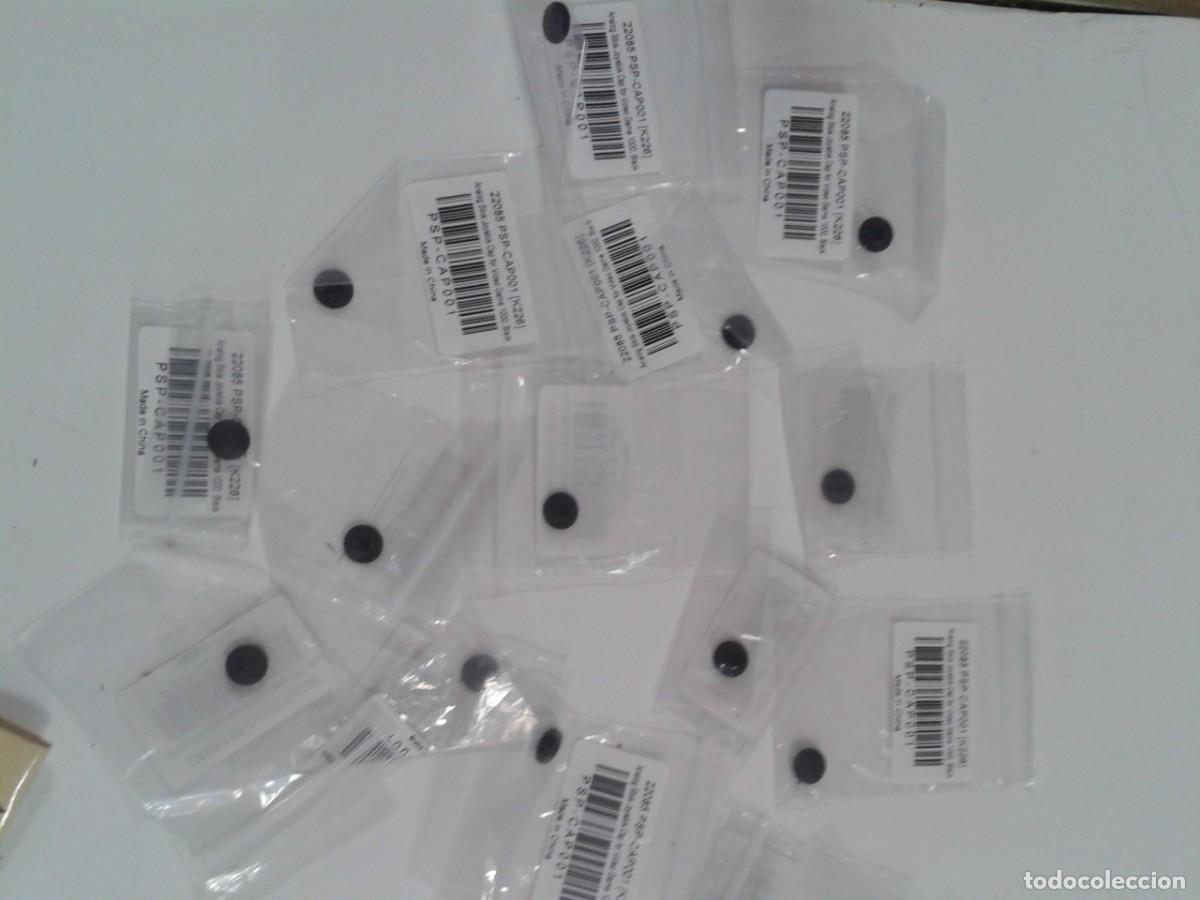 Videojuegos y consolas: Lote 14 Sticks mando Psp - Foto 3