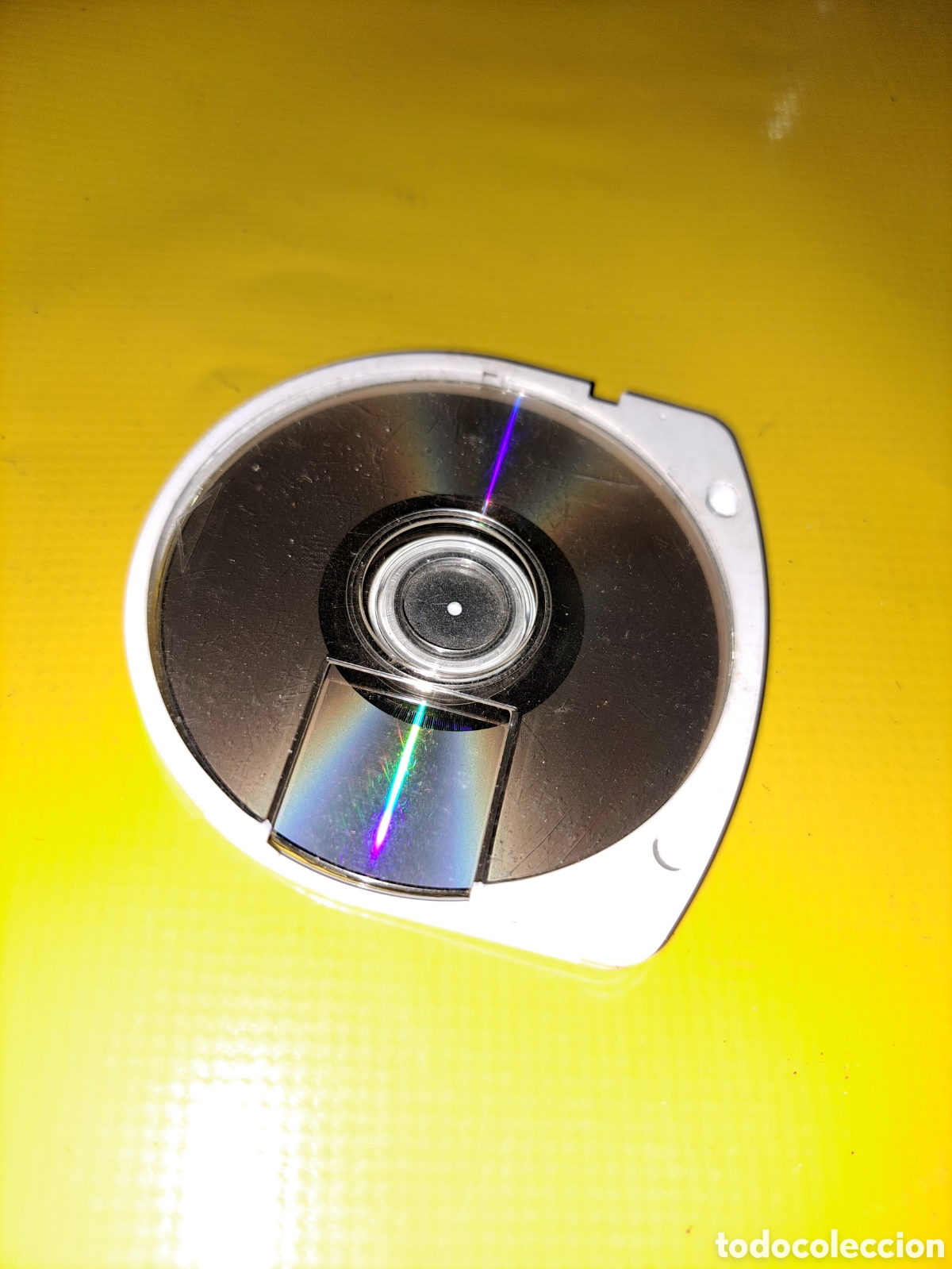 Videojuegos y consolas: JUEGO PSP PES 2010 EVOLUTI&Oacute;N SOCCER, KONAMI - Foto 1
