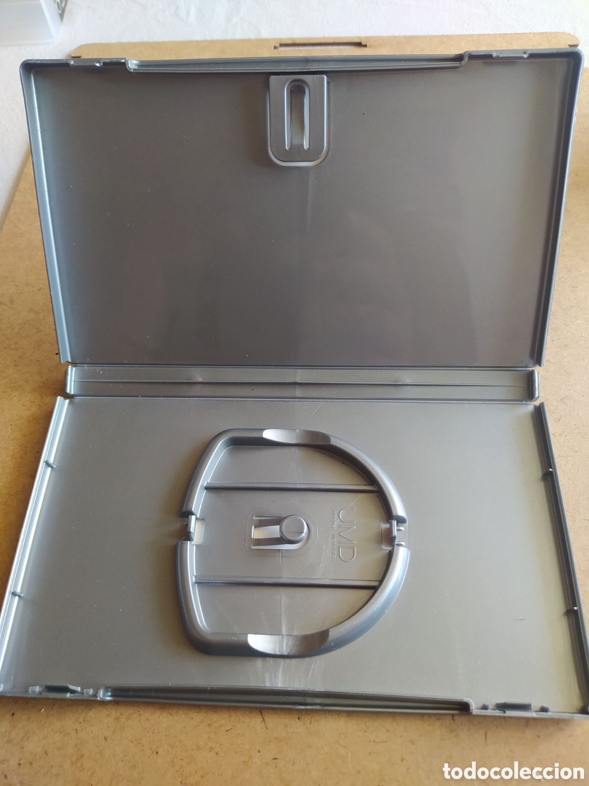 Videojuegos y consolas: Psp - loco roco caja - Foto 2