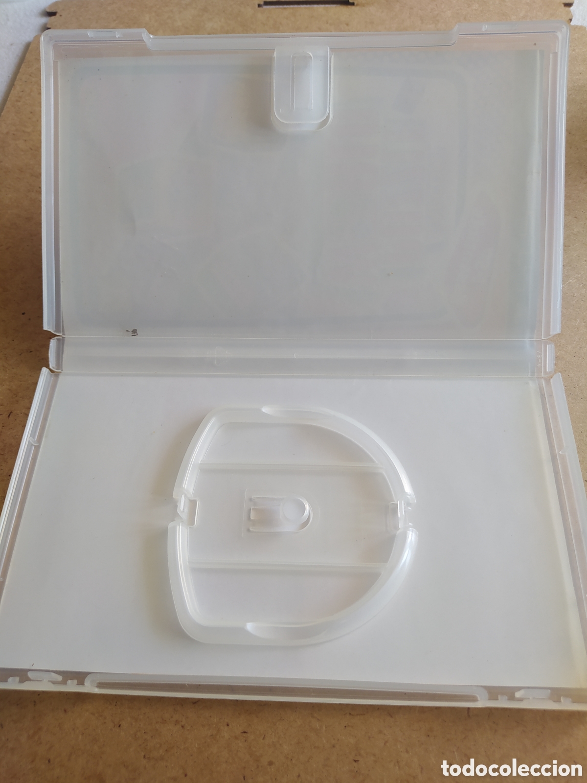 Videojuegos y consolas: Psp - Capcom puzzle world caja - Foto 2