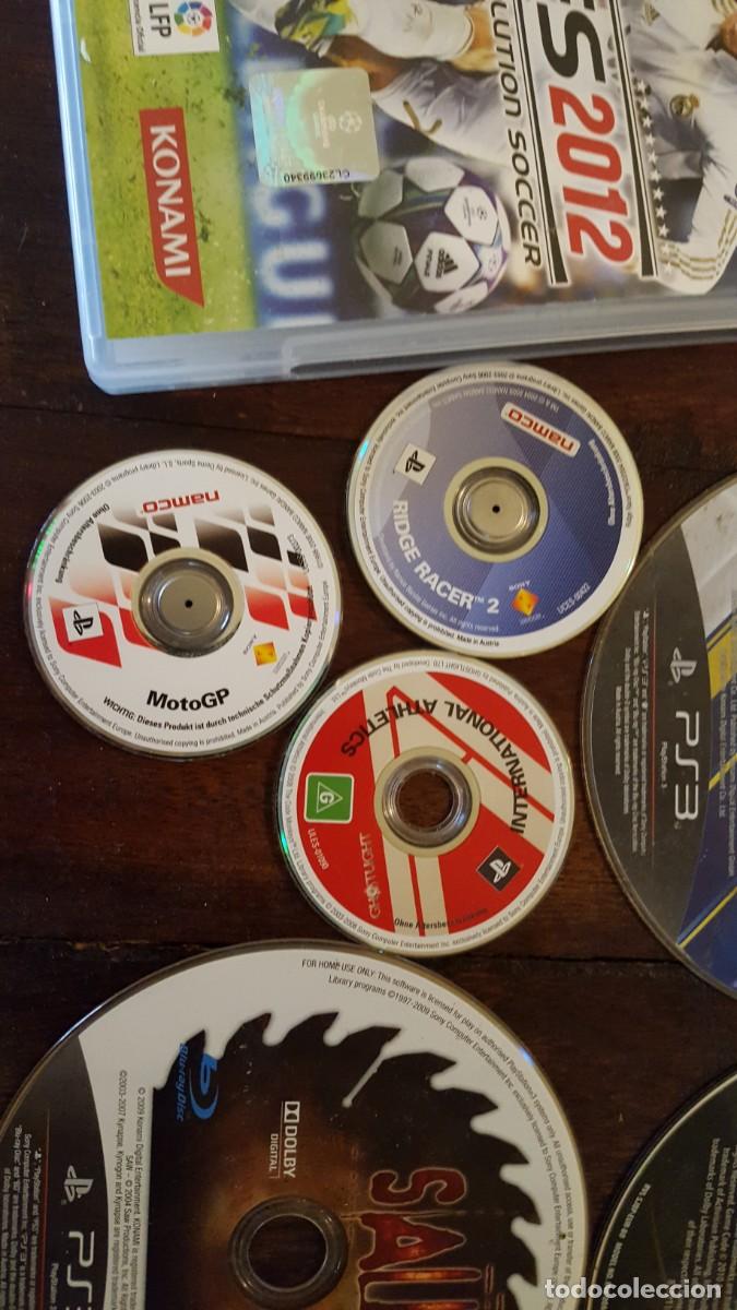 Videojuegos y consolas: ART&Iacute;CULOS VARIOS PSP - Foto 2