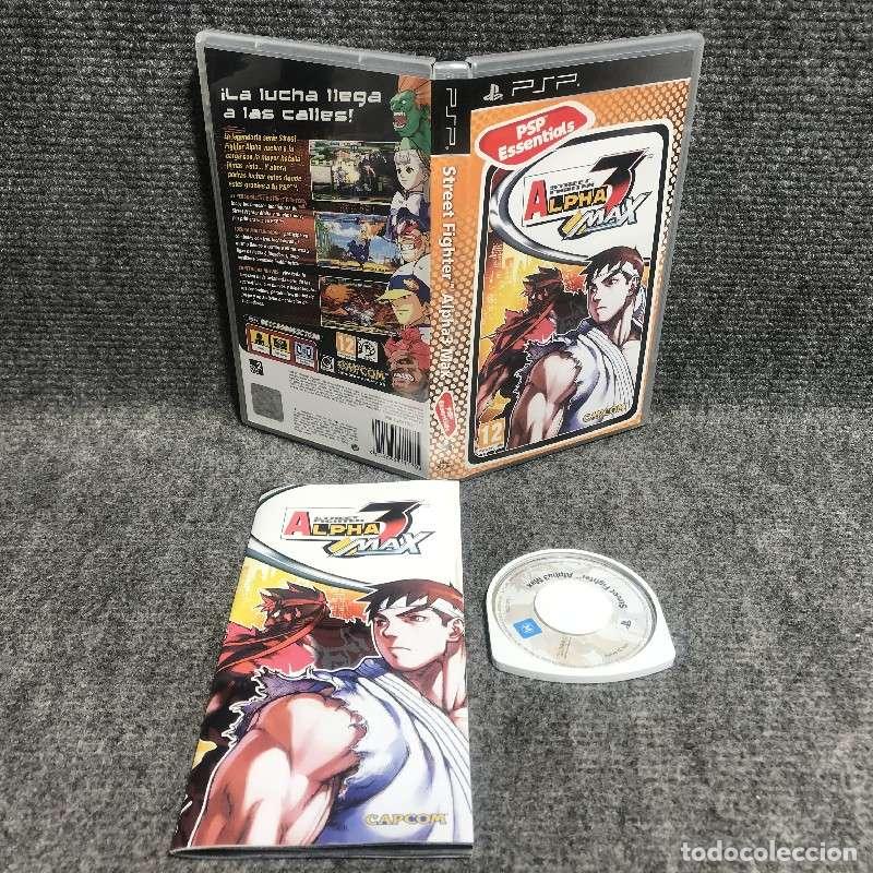 Street Fighter Alpha: Volume 1: 01