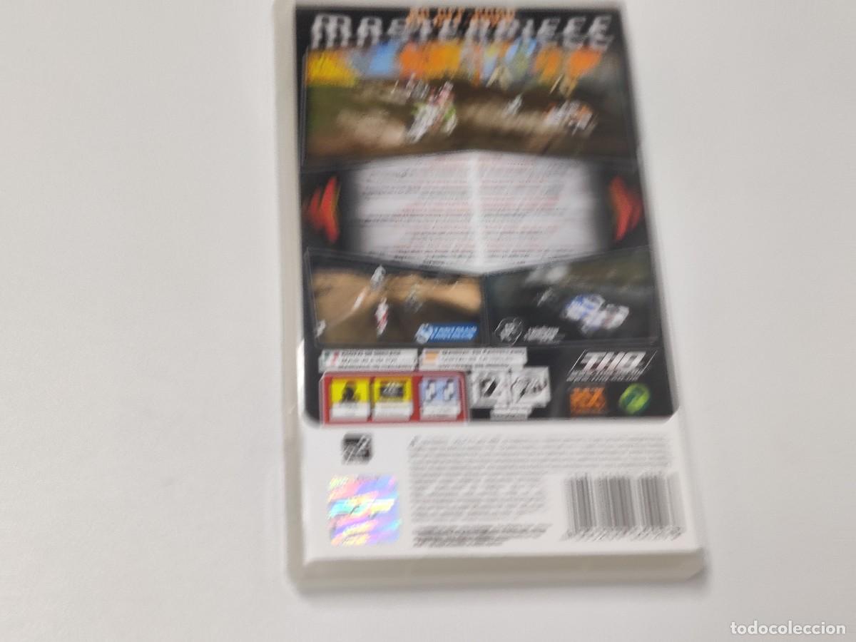 Videojuegos y consolas: MX VS. ATV ON THE EDGE - Foto 2