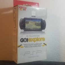 Videojuegos y Consolas: PSP GO EXPLORER