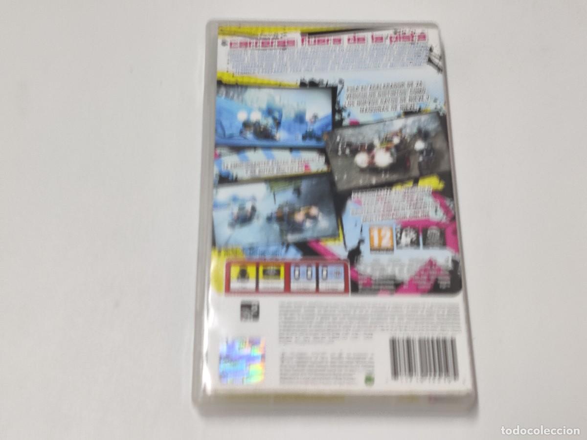 Videojuegos y consolas: MOTORSTORM ARCTIC EDGE - Foto 2