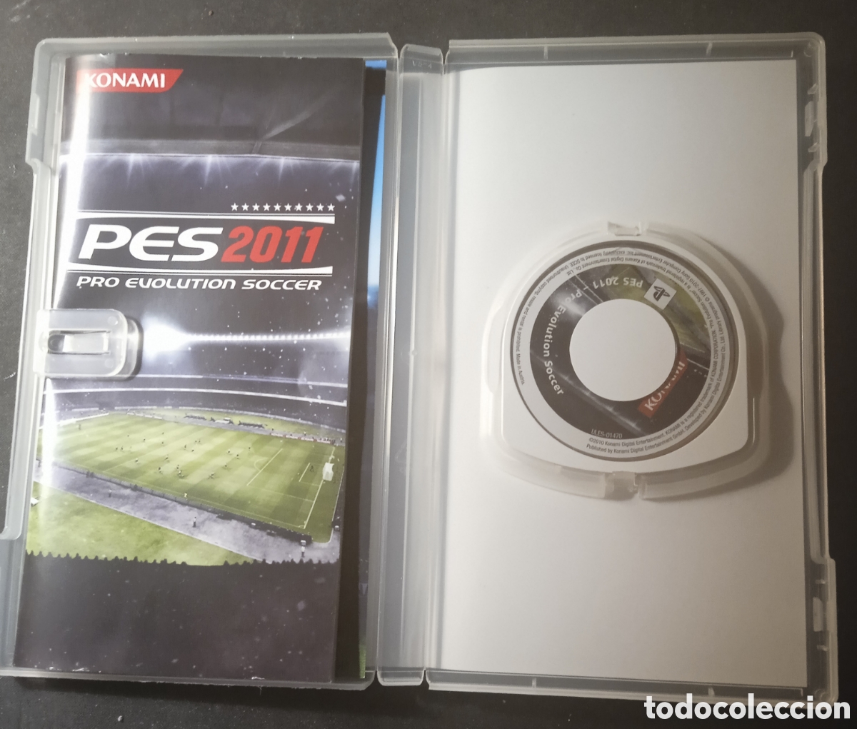 Videojuegos y consolas: PES2011/PRO EVOLUTION SOCCER - Foto 3