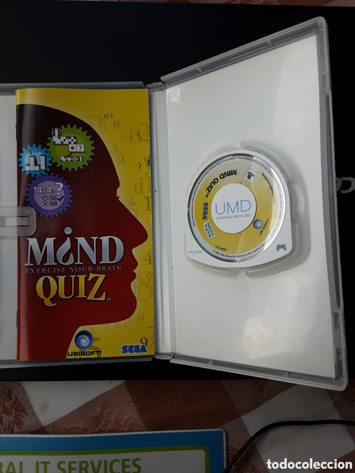 Videojuegos y consolas: M.&iquest;ND QUIZ - Foto 2
