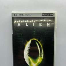 Videojuegos y Consolas: ALIEN - PELÍCULA / UMD PSP