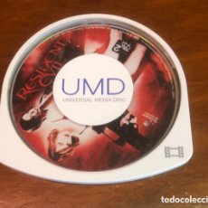 Videojuegos y Consolas: RESIDENT EVIL UMD PSP