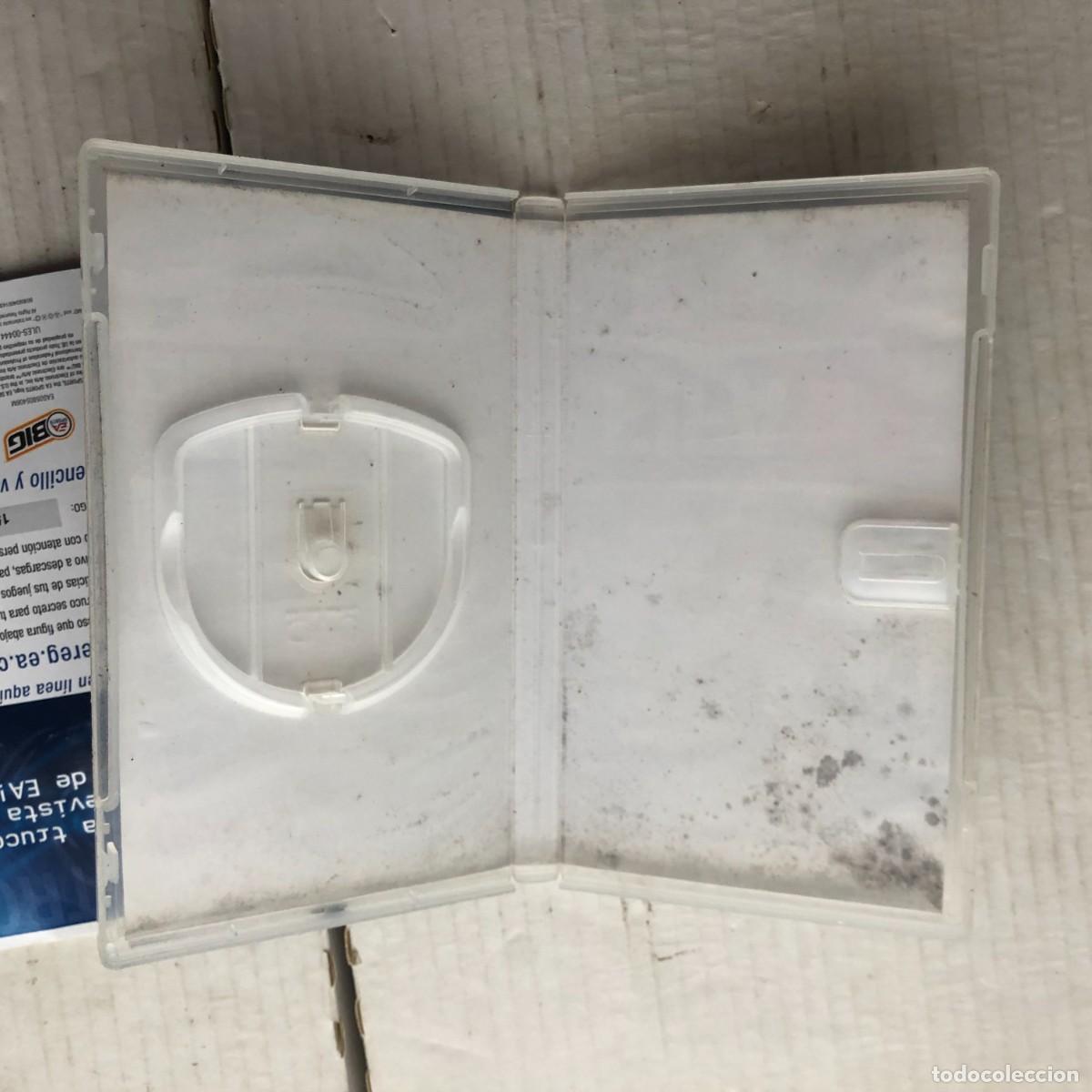 Videojuegos y consolas: FIFA 07 - PSP KREATEN - Foto 4