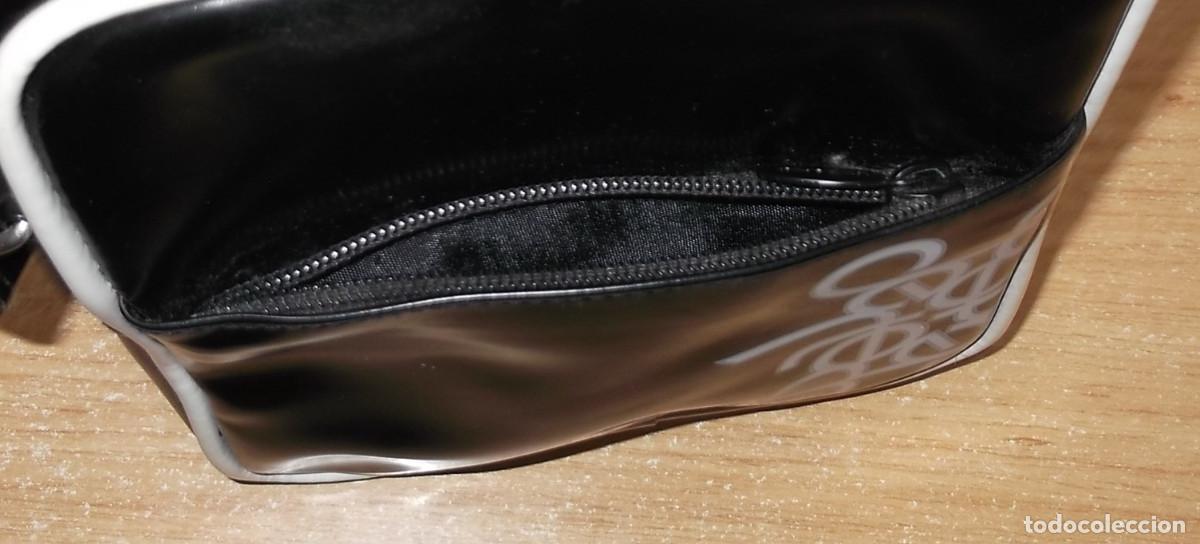 Videojuegos y consolas: BOLSA BANDOLERA PSP DERTECH, NUEVA - Foto 2