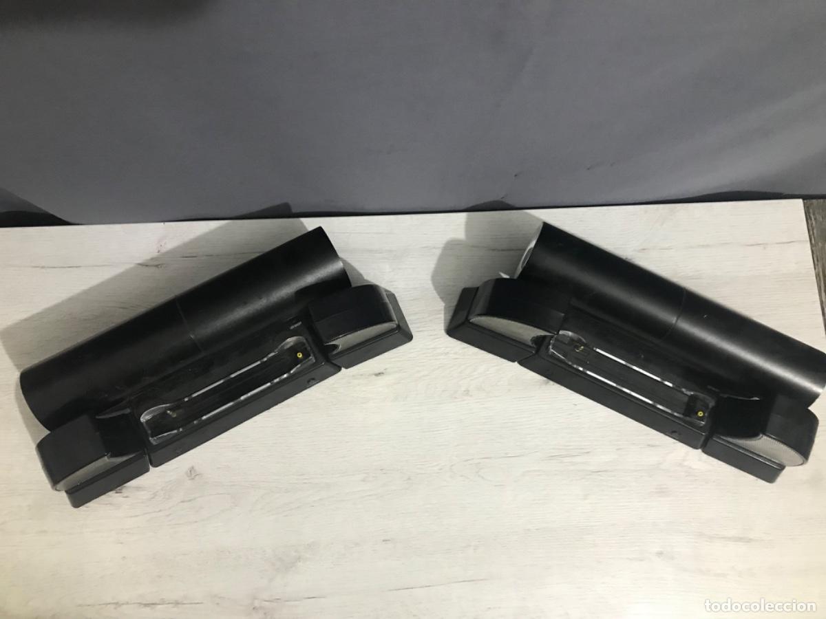 Videojuegos y consolas: Lote de 2 altavoces para PSP - Foto 4