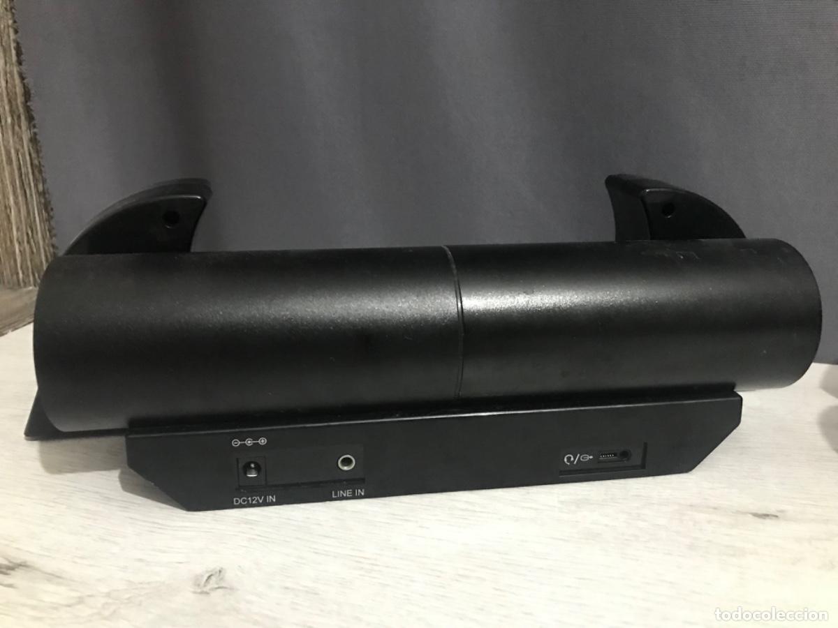 Videojuegos y consolas: Lote de 2 altavoces para PSP - Foto 6