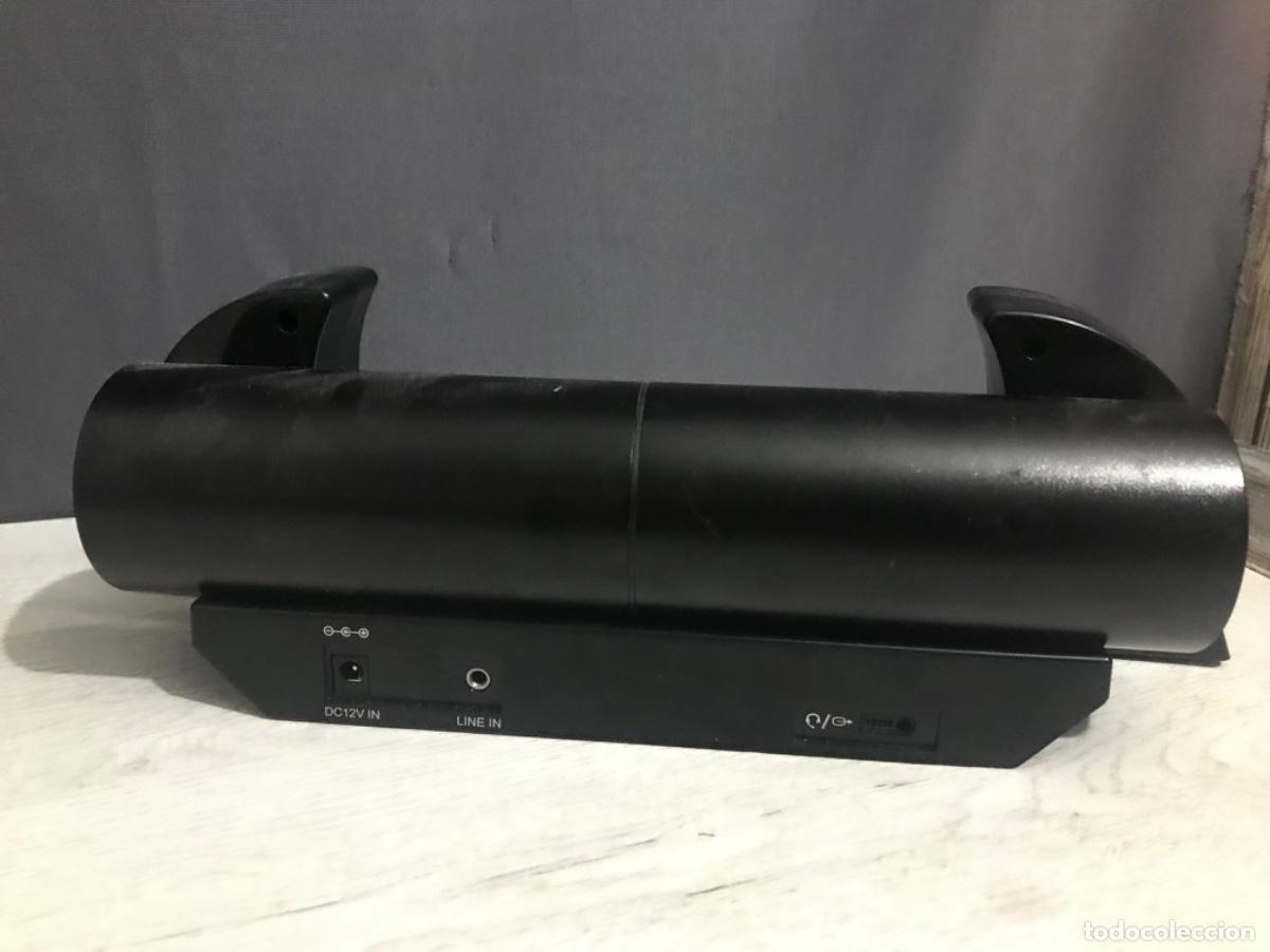 Videojuegos y consolas: Lote de 2 altavoces para PSP - Foto 7