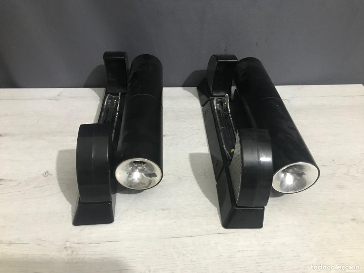 Videojuegos y consolas: Lote de 2 altavoces para PSP - Foto 8