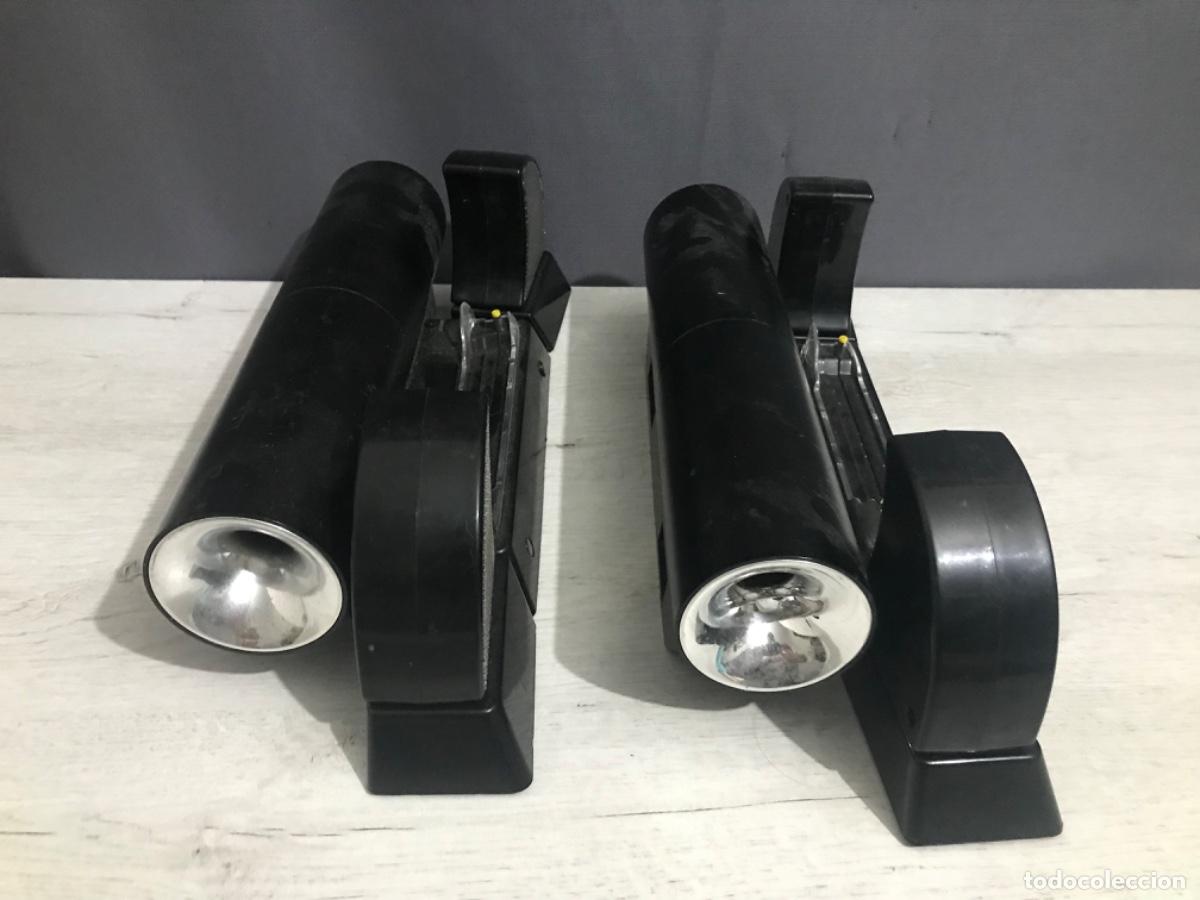 Videojuegos y consolas: Lote de 2 altavoces para PSP - Foto 9
