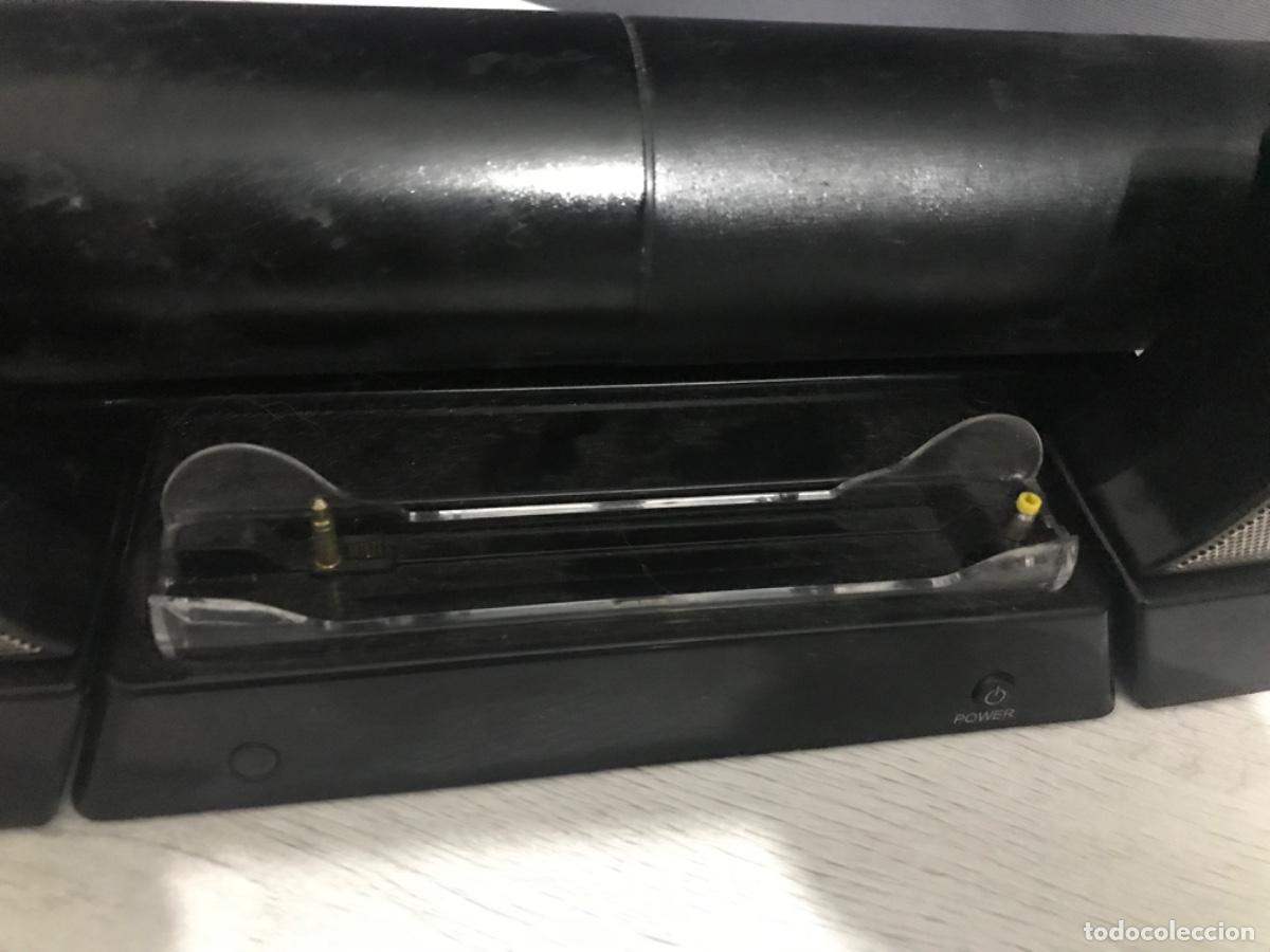 Videojuegos y consolas: Lote de 2 altavoces para PSP - Foto 10