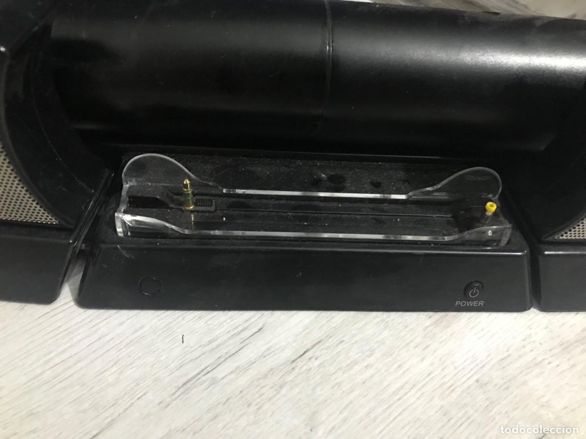 Videojuegos y consolas: Lote de 2 altavoces para PSP - Foto 11