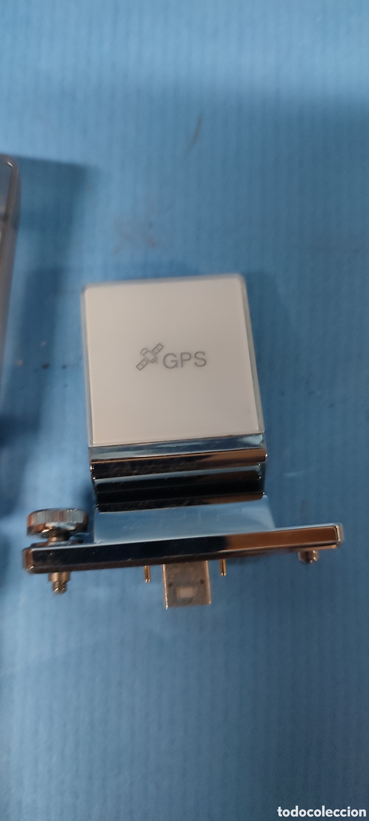 Videojuegos y consolas: GPS para PSP en su funda original. - Foto 3
