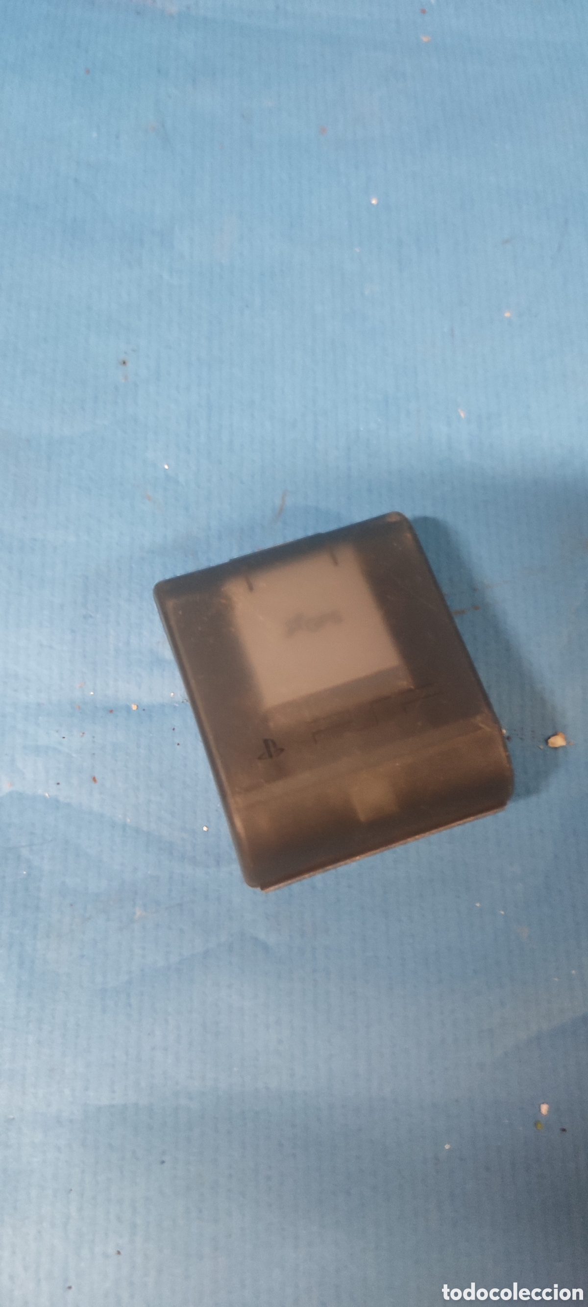 Videojuegos y consolas: GPS para PSP en su funda original. - Foto 6